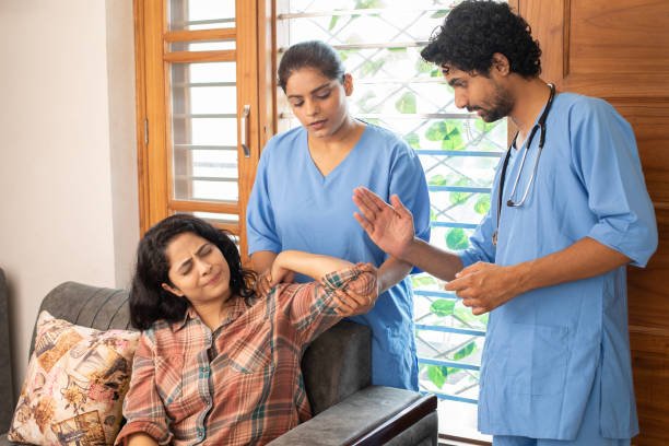 Clinical Pediatric Support